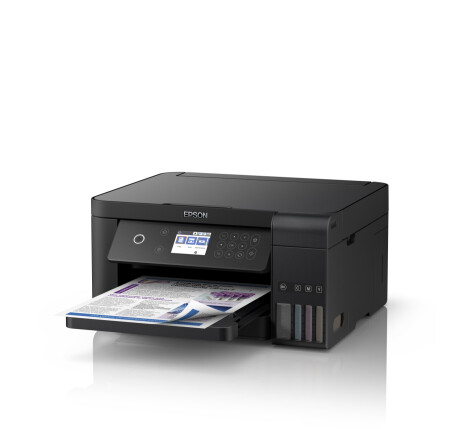 Epson ET-3700 Ecotank Drucker