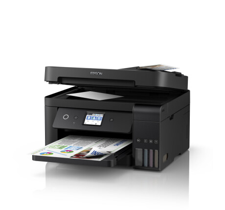 Epson ET-4750 Ecotank Drucker
