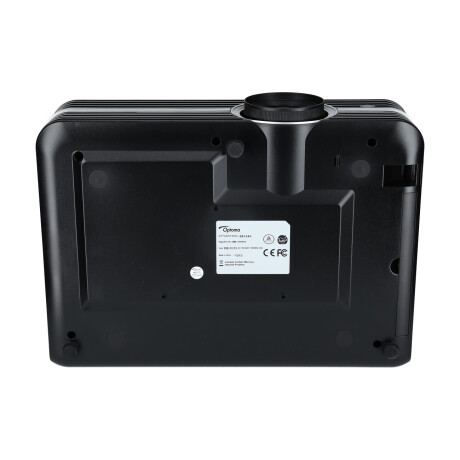 Optoma UHD350X 4K Beamer mit 2200 ANSI-Lumen und 3840x2160 Auflösung