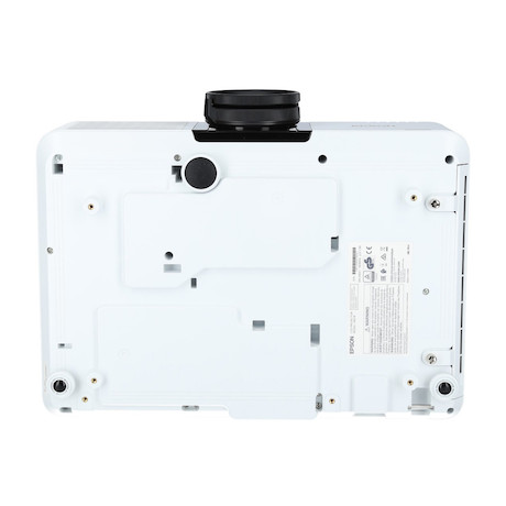 Epson EB-L400U Business Beamer mit 4500 ANSI-Lumen und WUXGA Auflösung