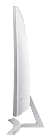 ViewSonic VX3216-SCMH-W-2 31" LCD Monitor mit Full-HD und 5ms