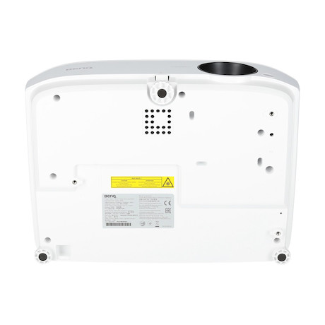 BenQ MW535 Business Beamer mit 3600 ANSI-Lumen und WXGA Auflösung