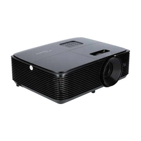 Optoma H184X Business Beamer mit 3600 ANSI-Lumen und WXGA Auflösung