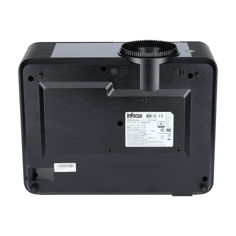 InFocus IN2134 Beamer mit 4500 ANSI-Lumen und XGA Auflösung