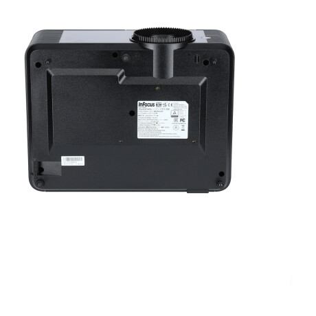 InFocus IN2138HD Business Beamer mit 4800 ANSI-Lumen und Full-HD