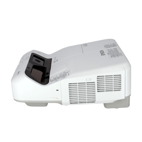 Epson EB-685Wi - Demoware Platin