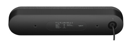 Logitech Rally Plus Videokonferenzsystem 4K