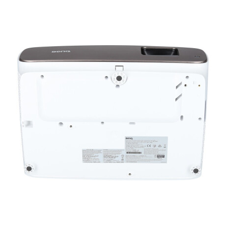 BenQ W2700 4K Beamer mit 2000 ANSI-Lumen und 3840x2160 Auflösung