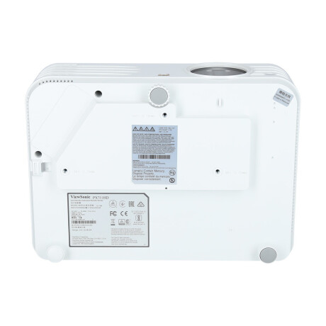 ViewSonic PX701HD Heimkino Beamer mit 3500 Lumen und Full-HD Auflösung