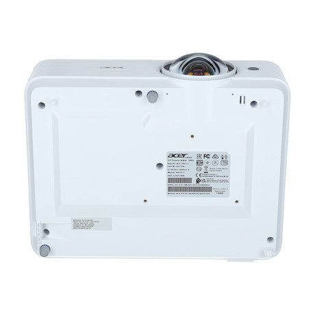 Acer S1386WHn: 3.600 Lumen WXGA Kurzdistanz-Beamer mit LAN-Control für Schulen