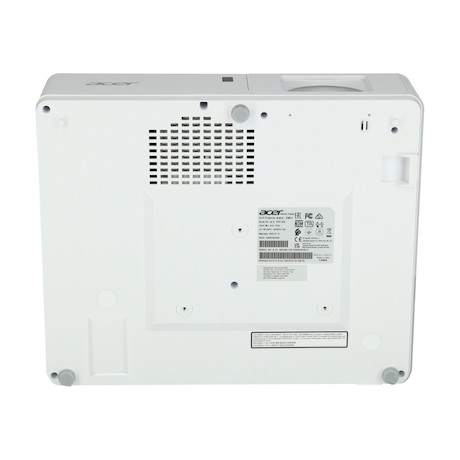 Acer PL6610T: 5.500 Lumen WUXGA Laserbeamer für Schule und Business