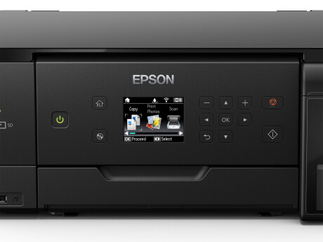 Epson ET-7700 Ecotank Drucker - Demoware