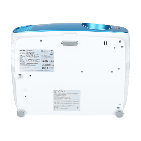BenQ TK800M Beamer mit 3000 ANSI-Lumen und 3840 x 2160 4K UHD Auflösung