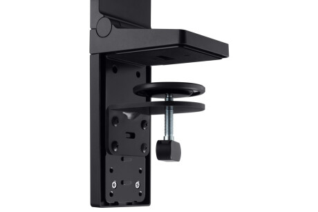 Samsung Space S32R754UEU Monitor 32'' 4 ms mit 3840x2160 4K UHD Auflösung