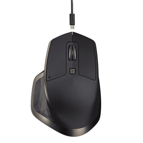 Logitech MX Master for Business Maus, kabellos