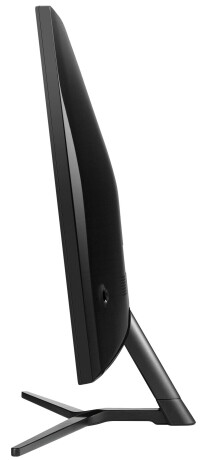 ViewSonic VX2458-C-MHD - Demoware