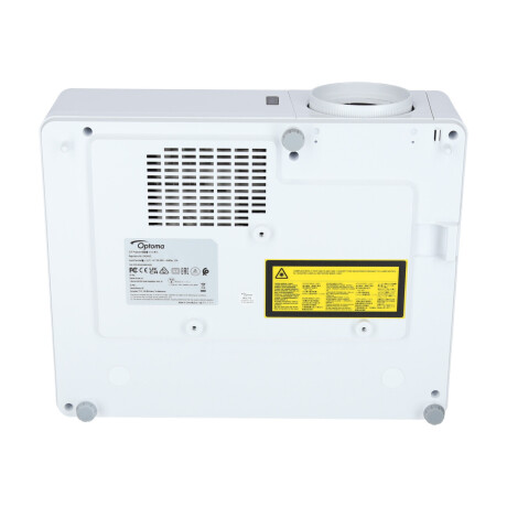 Optoma ZH406 Business-Laser-Beamer mit 4500 Lumen und Full-HD Auflösung