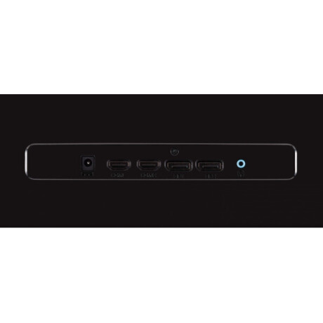 ViewSonic VX3258-2KPC-MHD 32'' Gaming-Monitor mit 1ms Reaktionszeit und WQHD Auflösung