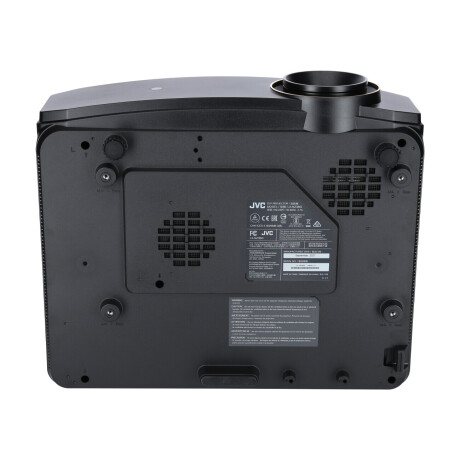 JVC LX-NZ3B schwarz Laserbeamer mit 3000 Lumen und 4K UHD Auflösung