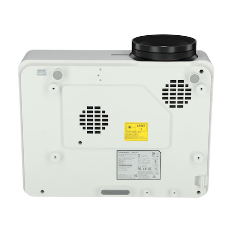 ViewSonic LS860WU Kurzdistanzbeamer mit 5000 ANSI-Lumen und WUXGA Auflösung