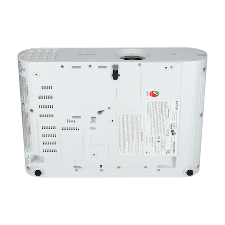 Epson EB-U50 Businessbeamer mit 3700 Lumen und WUXGA Auflösung