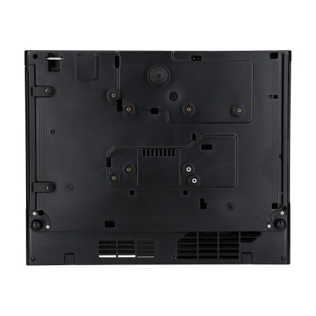 Epson EH-LS500B Android TV Beamer schwarz mit 4000 Lumen und 4K