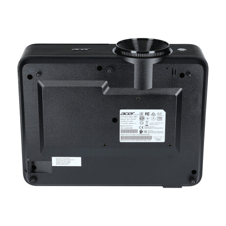 Acer X1328WH Businessbeamer mit 4500 Lumen und WXGA