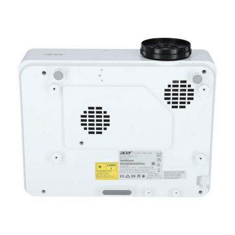 Acer PL7510 Business Laser-Beamer mit 6000 Lumen und Full HD Auflösung