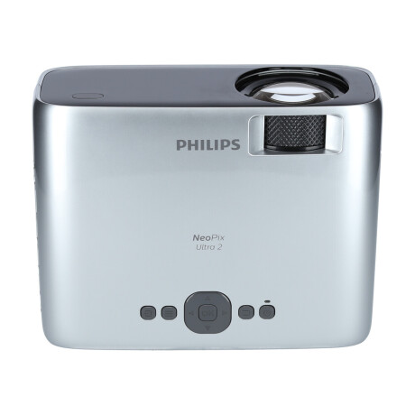 Philips NeoPix Ultra 2 - Demo