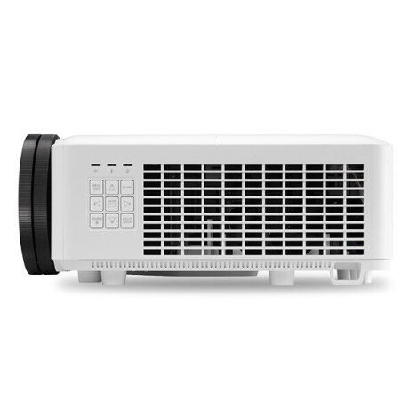 ViewSonic LS860WU Kurzdistanzbeamer mit 5000 Lumen und WUXGA Auflösung - Demo