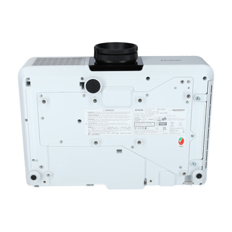 Epson EB-L720U weiß Laser-Beamer mit 7000 ANSI-Lumen und WUXGA Auflösung