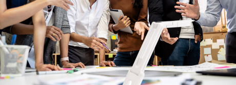 ELMO MX-P3 Dokumentenkamera - 4K, 16x Zoom, 60fps