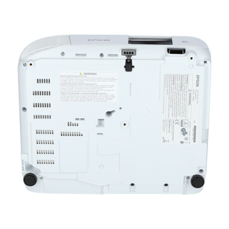 Epson EB-W49 Businessbeamer mit 3800 Lumen und WXGA Auflösung - Demo