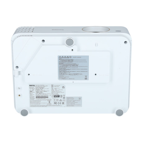 BenQ TH585p Heimkino beamer mit 3500 ANSI-Lumen und Full-HD Auflösung