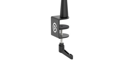 Elgato Wave Mic Arm – Schwenkarm zur Mikrofonaufhängung, High Rise