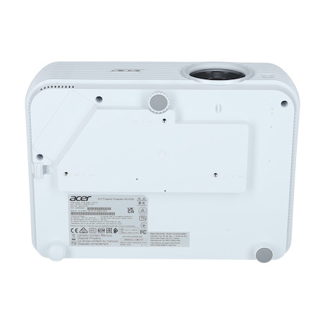Acer X1629HK Business-Beamer mit 4500 ANSI-Lumen und WUXGA Auflösung