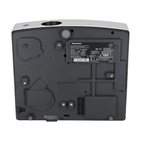 Panasonic PT-LMX420 Laser Beamer mit 4.200 ANSI-Lumen und XGA Auflösung