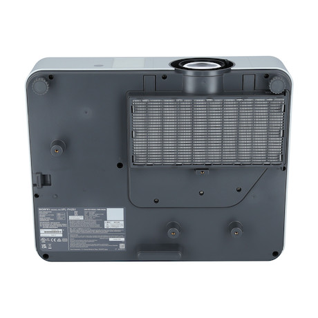 Sony VPL-PHZ61 Business Beamer mit 6.400 ANSI-Lumen und WUXGA Auflösung
