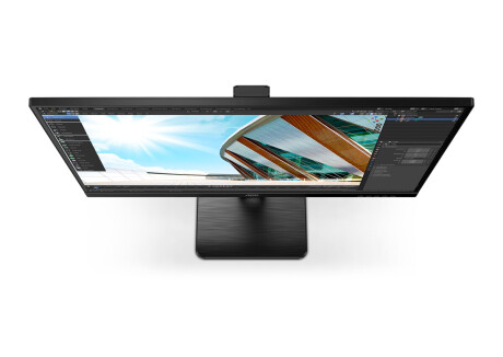 AOC Q27P2Q 27-Zoll-QHD-Monitor