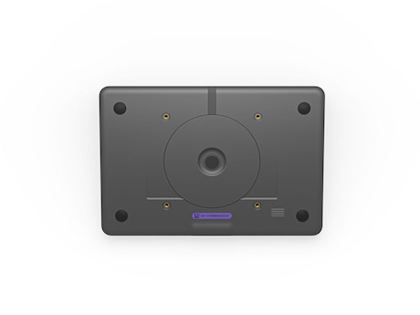Logitech Tap Raumlösung für Google - Medium Bundle