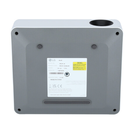 LG CineBeam PF610P Mobile Beamer mit 1000 ANSI-Lumen und Full HD - Demo