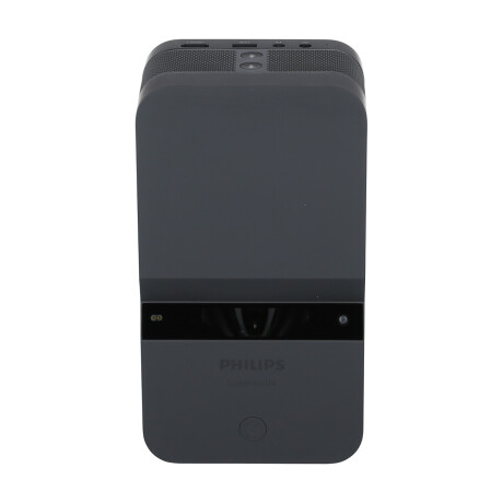 Philips Screeneo U4 Full HD Heimkino UST Beamer - Demo