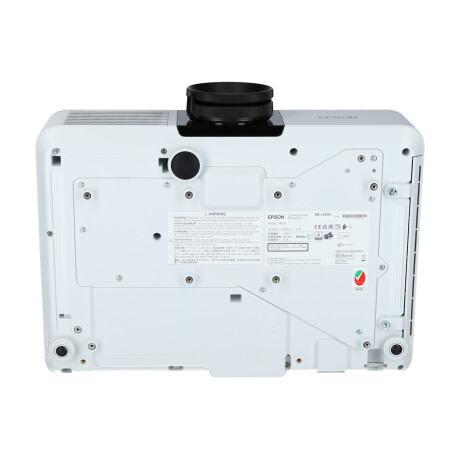 Epson EB-L530U Laserprojektor mit WUXGA-Full-HD und 5200 Lumen - Demo