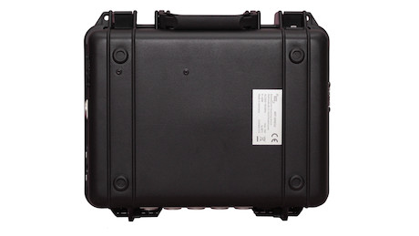 BSS All-In-One Streaming Setup Koffer Professional mit ATEM Mini Pro