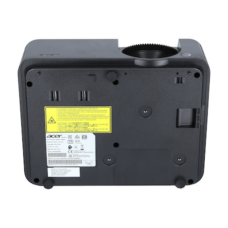 Acer Vero PL2520i - Demo