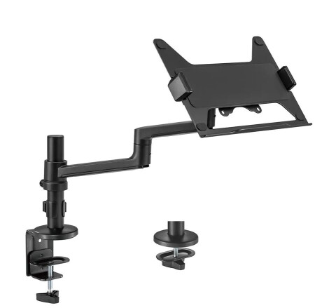 Neomounts DS20-425BL1 - Notebook-Tischhalterung