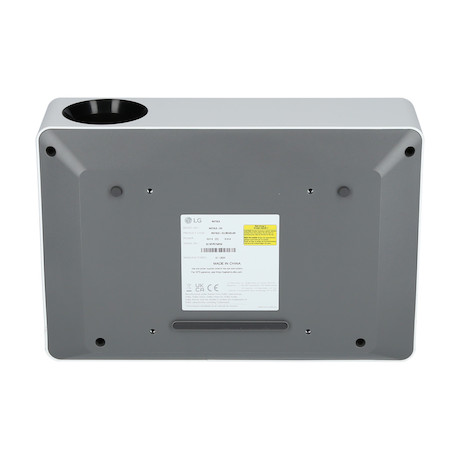 LG CineBeam Largo4k - HU70LS LED Heimkino-Beamer mit 1500 Lumen und 4K Auflösung - Demo