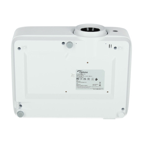 Optoma HD30LV Full-HD Gaming Beamer 4K kompatibel mit 4.500 Lumen - Demo