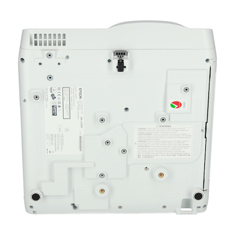 Epson EB-L210SF - Demo