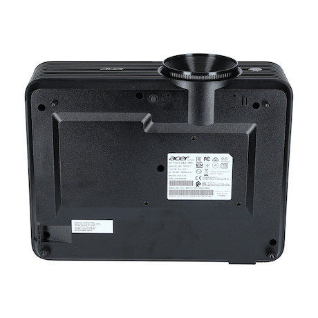 Acer X1228i Tageslicht Beamer mit XGA und 4500 ANSI Lumen - Demo